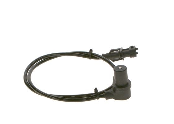 Varvtalssensor, motorhantering Bosch 0 261 210 302 BOSCH Varvtalssensor, motorhantering Bosch 0 261 210 302 BOSCH