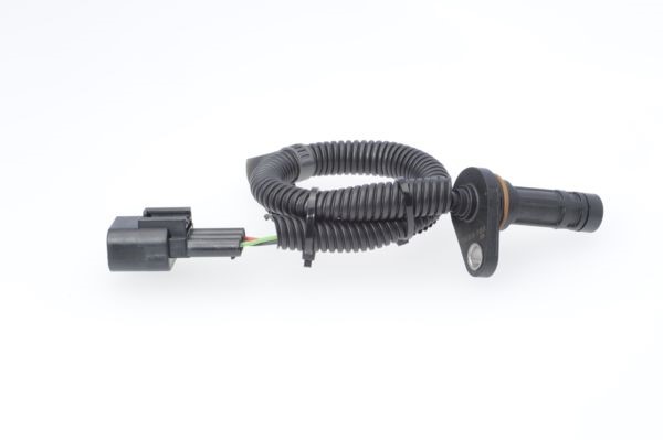 Varvtalssensor, motorhantering Bosch 0 261 210 316 BOSCH Varvtalssensor, motorhantering Bosch 0 261 210 316 BOSCH
