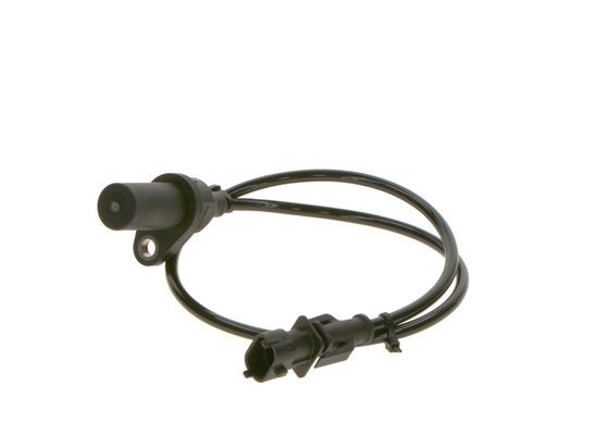 Varvtalssensor, motorhantering Bosch 0 261 210 340 BOSCH Varvtalssensor, motorhantering Bosch 0 261 210 340 BOSCH