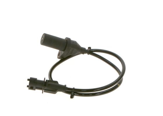 Varvtalssensor, motorhantering Bosch 0 261 210 340 BOSCH