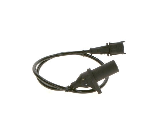 Varvtalssensor, motorhantering Bosch 0 261 210 340 BOSCH