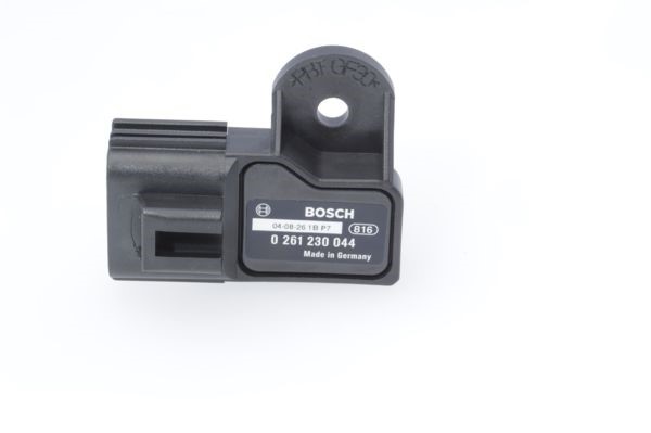Sensor, insugstryck Bosch 0 261 230 044 BOSCH