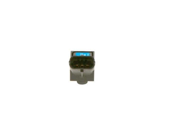 Sensor, insugstryck Bosch 0 261 230 049 BOSCH