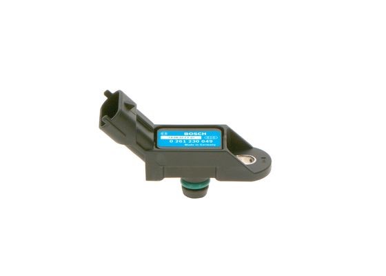 Sensor, insugstryck Bosch 0 261 230 049 BOSCH