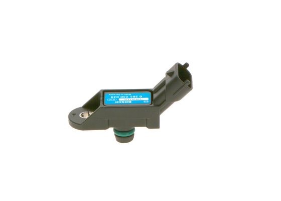 Sensor, insugstryck Bosch 0 261 230 049 BOSCH