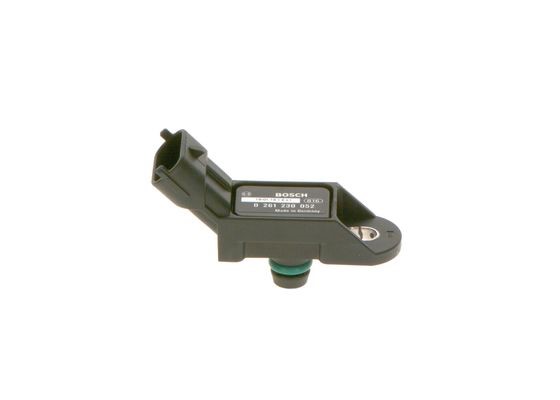 Sensor, insugstryck Bosch 0 261 230 052 BOSCH
