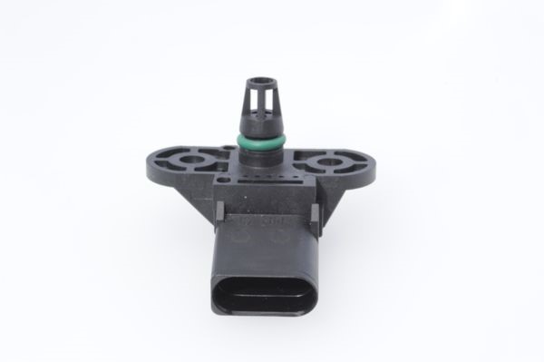 Trycksensor, bromskraftsförstärkare Bosch 0 261 230 053 BOSCH