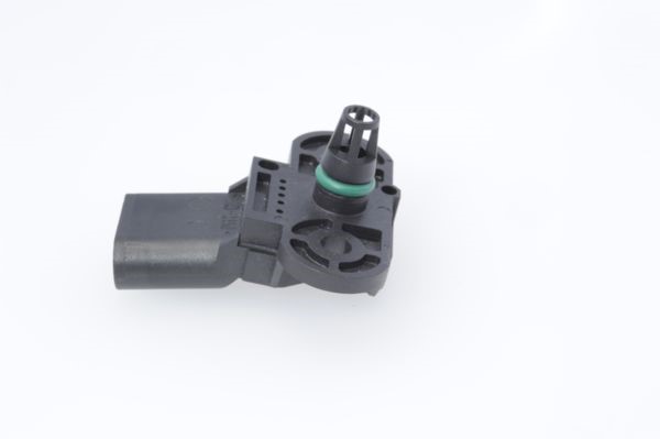 Trycksensor, bromskraftsförstärkare Bosch 0 261 230 053 BOSCH