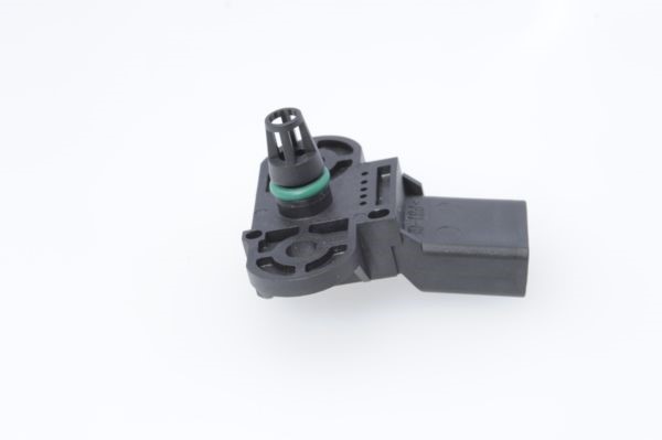 Trycksensor, bromskraftsförstärkare Bosch 0 261 230 053 BOSCH