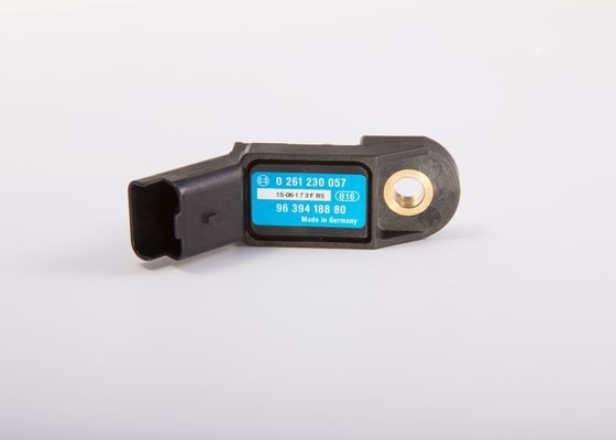 Sensor, insugstryck Bosch 0 261 230 057 BOSCH