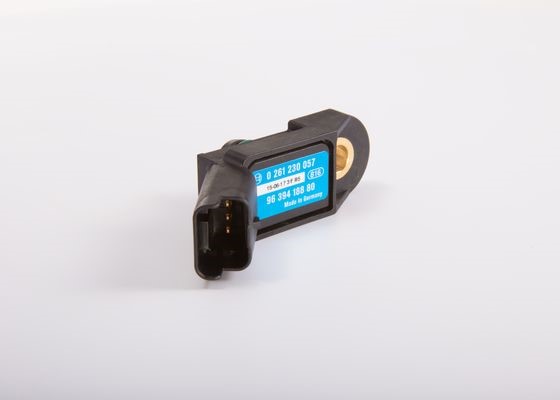 Sensor, insugstryck Bosch 0 261 230 057 BOSCH