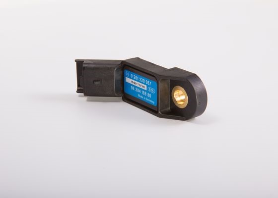 Sensor, insugstryck Bosch 0 261 230 057 BOSCH
