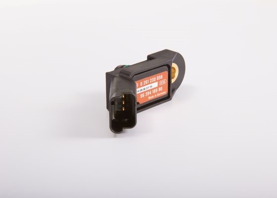 Sensor, insugstryck Bosch 0 261 230 058 BOSCH