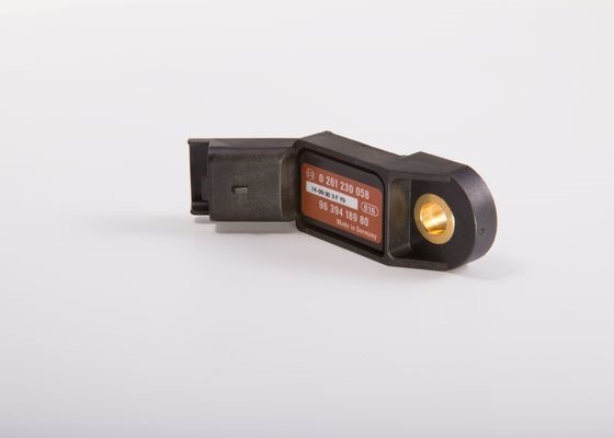 Sensor, insugstryck Bosch 0 261 230 058 BOSCH