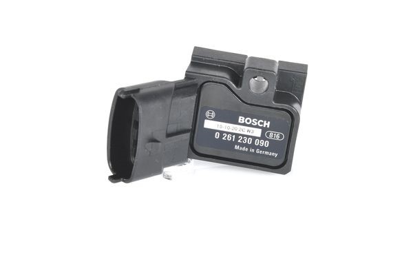 Sensor, insugslufttemperatur BOSCH