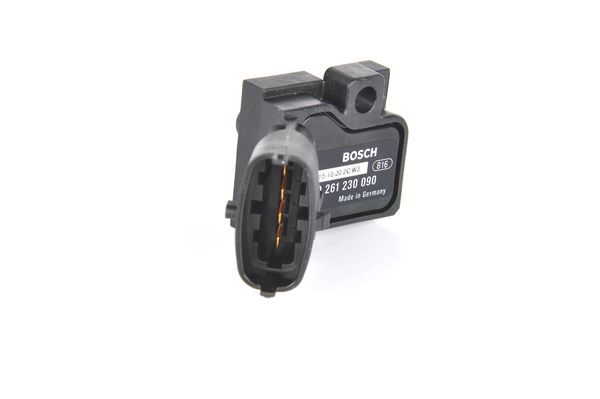 Sensor, insugslufttemperatur BOSCH