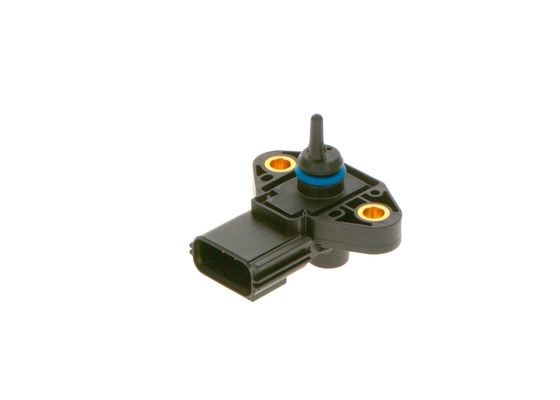 Sensor, bränsletryck Bosch 0 261 230 093 BOSCH