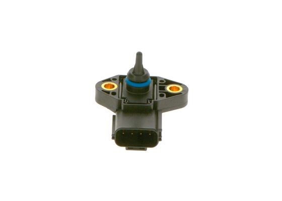 Sensor, bränsletryck Bosch 0 261 230 093 BOSCH