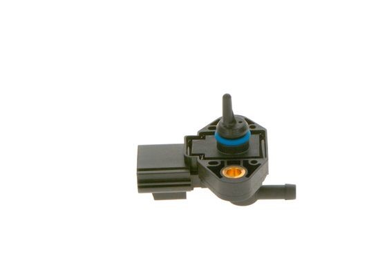 Sensor, bränsletryck Bosch 0 261 230 093 BOSCH