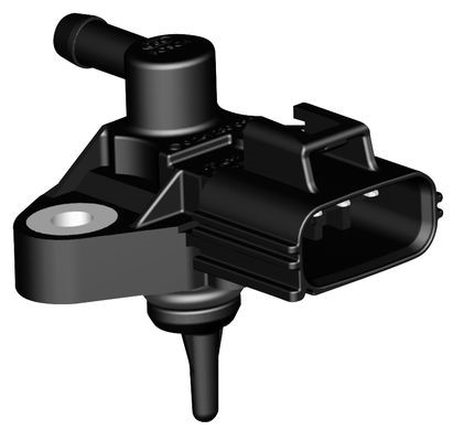 Sensor, bränsletryck Bosch 0 261 230 093 BOSCH