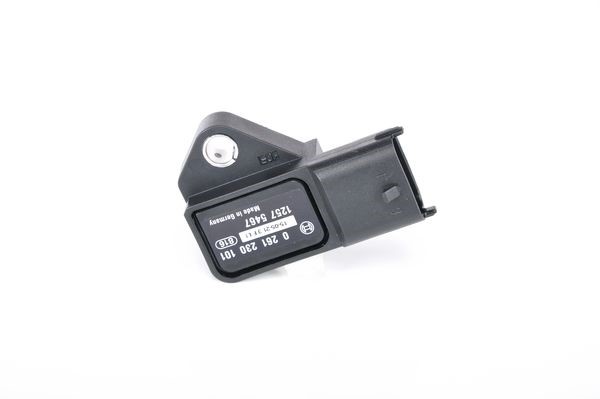Sensor, insugstryck Bosch 0 261 230 101 BOSCH