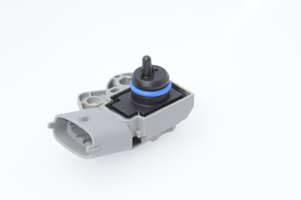 Sensor, bränsletryck BOSCH