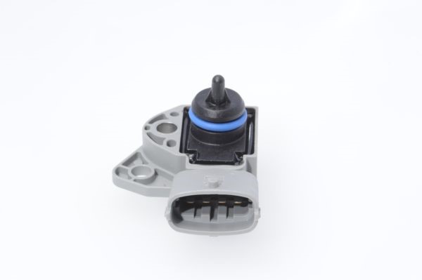 Sensor, bränsletryck BOSCH