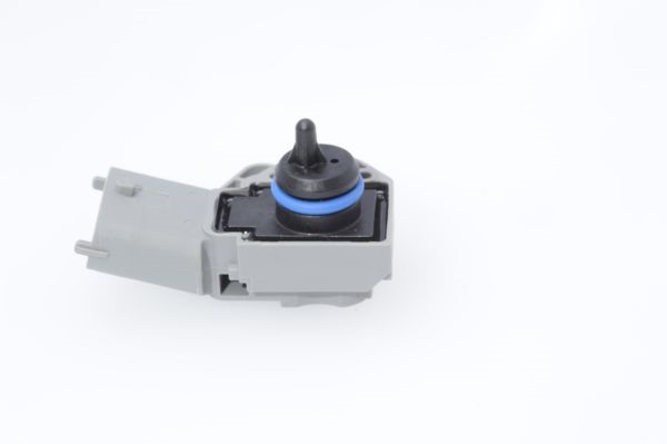 Sensor, bränsletryck BOSCH