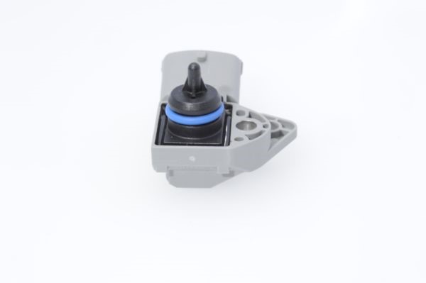 Sensor, bränsletryck BOSCH