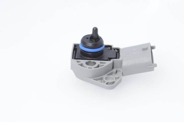 Sensor, bränsletryck BOSCH