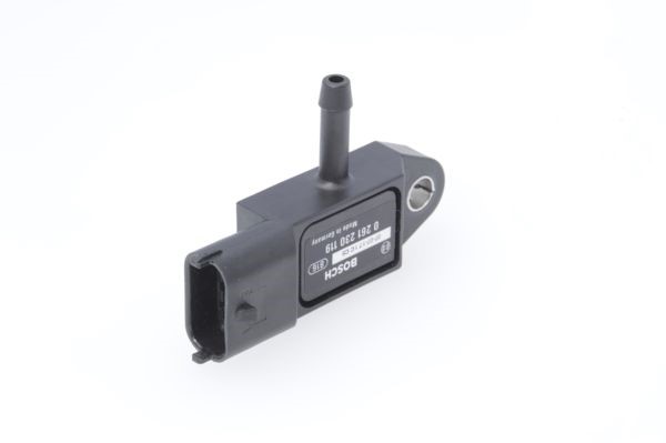 Sensor, insugstryck Bosch 0 261 230 119 BOSCH