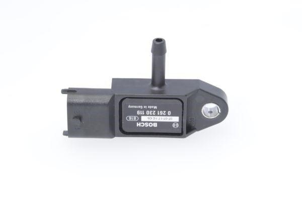 Sensor, insugstryck Bosch 0 261 230 119 BOSCH