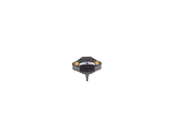 Sensor, bränsletryck Bosch 0 261 230 127 BOSCH