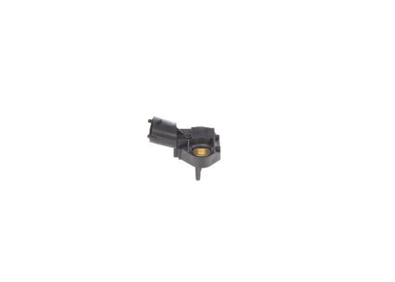Sensor, bränsletryck Bosch 0 261 230 127 BOSCH