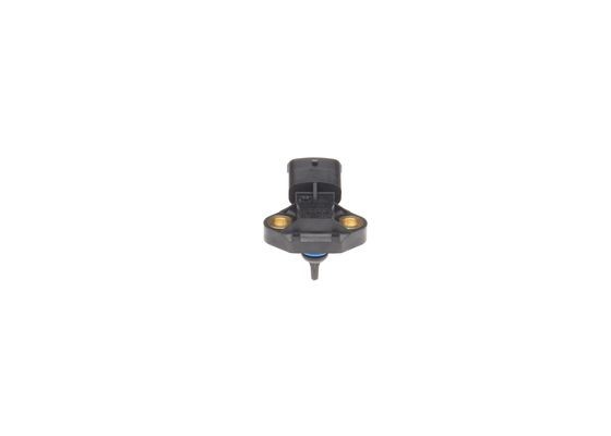 Sensor, bränsletryck Bosch 0 261 230 127 BOSCH
