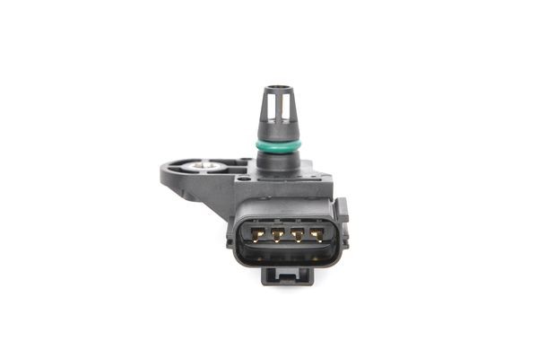 Sensor, laddtryck Bosch 0 261 230 128 BOSCH