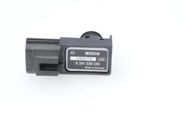 Sensor, insugstryck Bosch 0 261 230 130 BOSCH