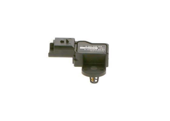 Sensor, laddtryck Bosch 0 261 230 134 BOSCH