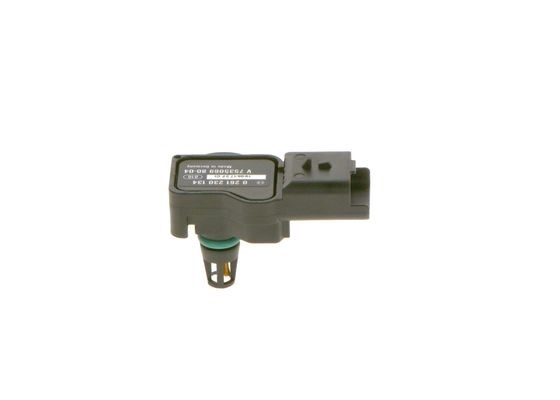 Sensor, laddtryck Bosch 0 261 230 134 BOSCH