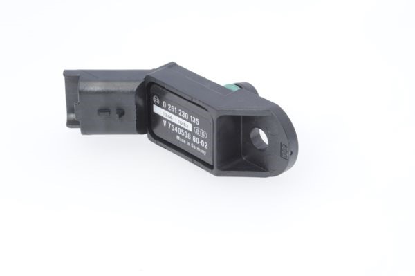 Sensor, insugstryck Bosch 0 261 230 135 BOSCH