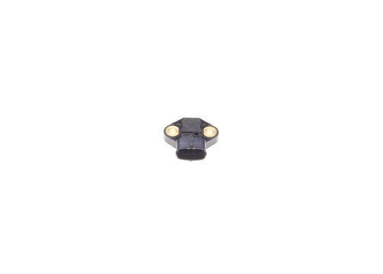 Sensor, bränsletemperatur Bosch 0 261 230 145 BOSCH Sensor, bränsletemperatur Bosch 0 261 230 145 BOSCH