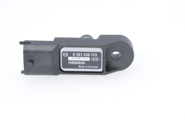 Trycksensor, bromskraftsförstärkare Bosch 0 261 230 173 BOSCH
