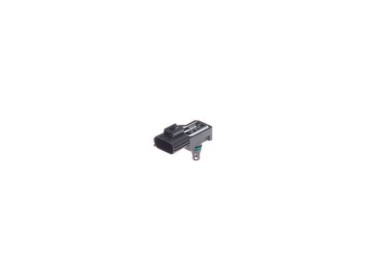Sensor, insugstryck, Insugsgrenrör Bosch 0 261 230 180 BOSCH