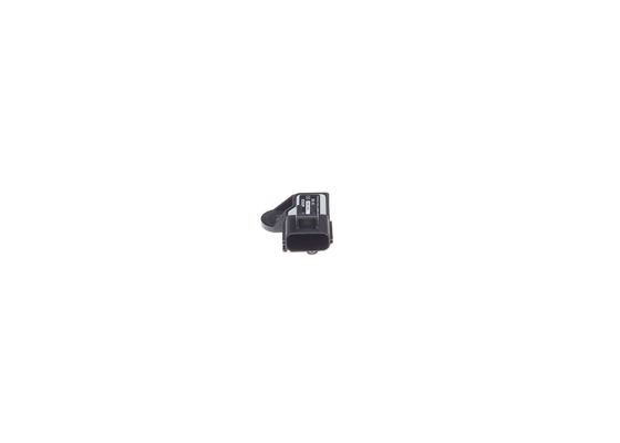 Sensor, insugstryck, Insugsgrenrör Bosch 0 261 230 180 BOSCH