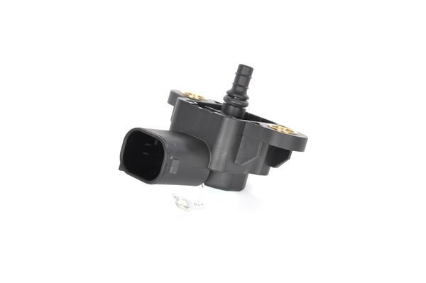 Map Sensor, Luftfilterhus BOSCH