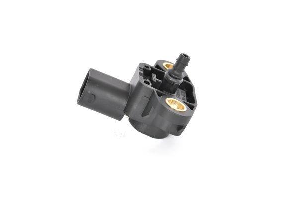 Map Sensor, Luftfilterhus BOSCH