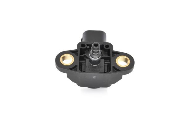 Map Sensor, Luftfilterhus BOSCH