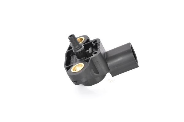 Map Sensor, Luftfilterhus BOSCH