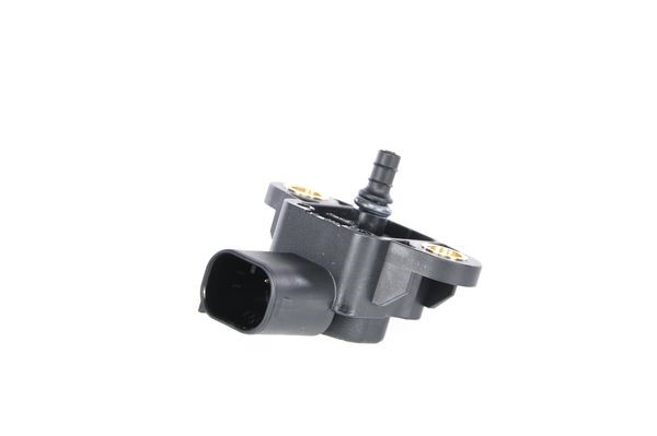 Map Sensor, Bakom kylaren, Insugsgrenrör Bosch 0 261 230 191 BOSCH