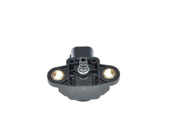 Map Sensor, Bakom kylaren, Insugsgrenrör Bosch 0 261 230 191 BOSCH